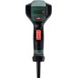 Metabo HG 20-600 Varmepistol 2000W Metabo HG 20-600 Varmepistol 2000W
